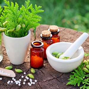 LA RUBRIQUE NATUROPATHIE