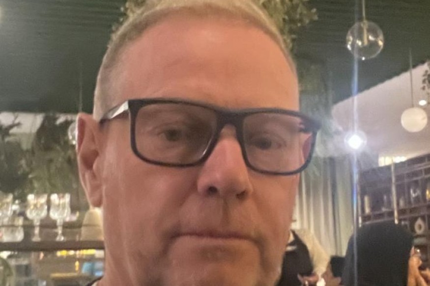 Philippe Guellerin
